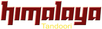 Himalaya Tandoori